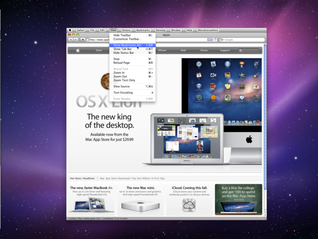 Mac Mini For Java Development