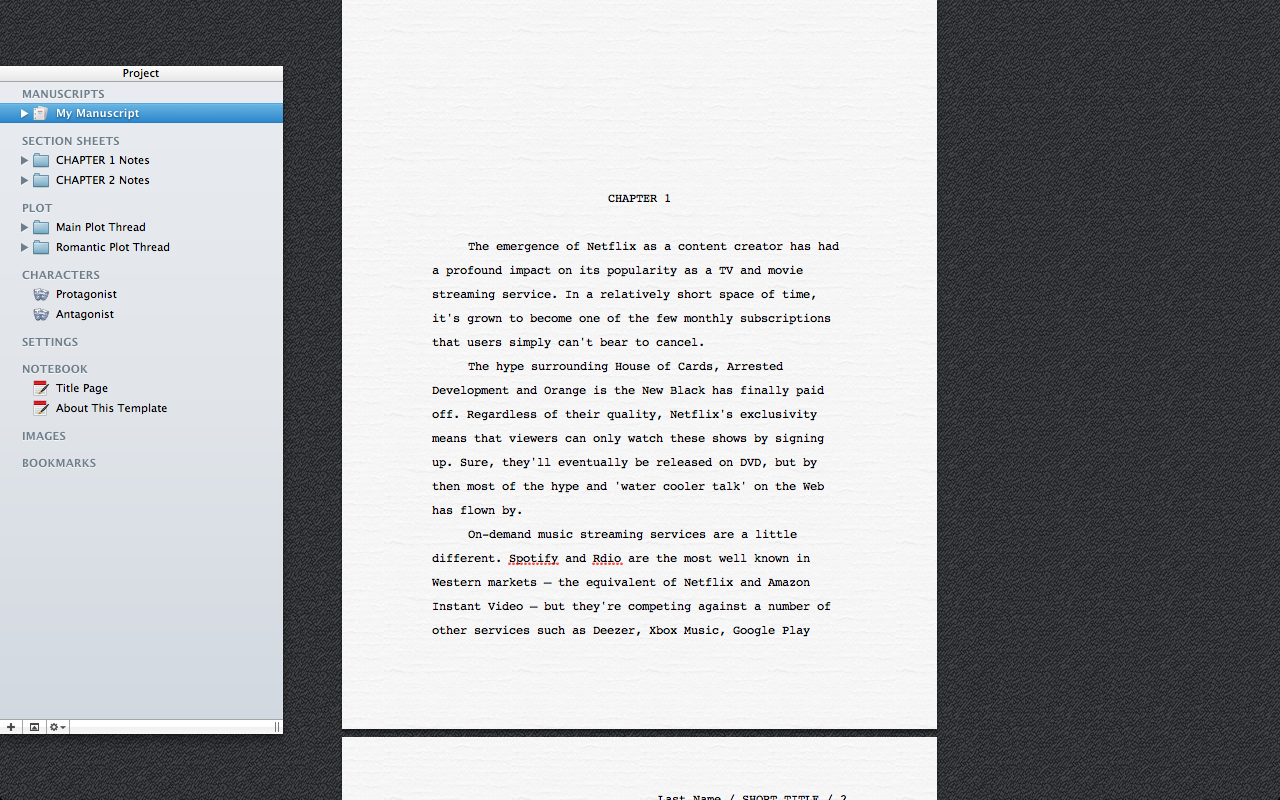 Best Word Processor For Mac Compatible With Word